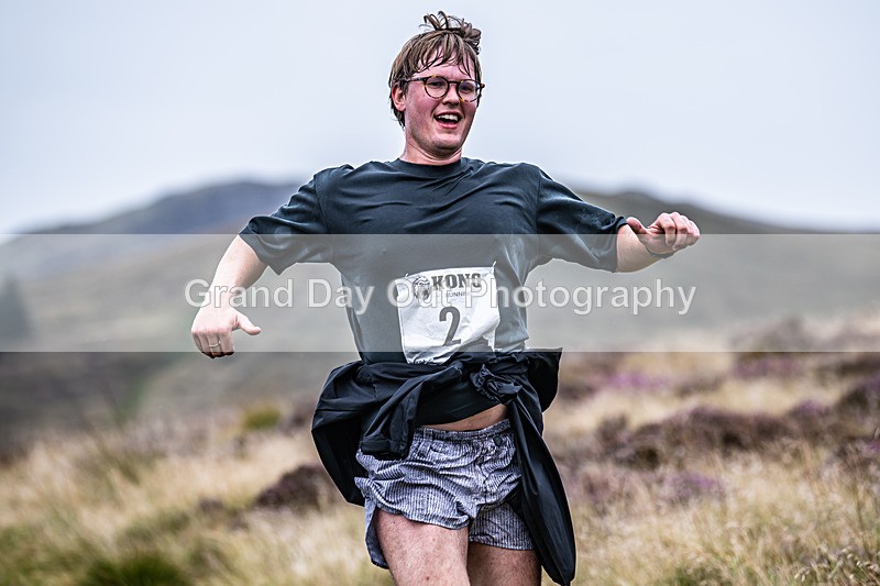 Gavel-352 - Ennerdale Show Gavel Fell Race Wednesday 26th August 2026
