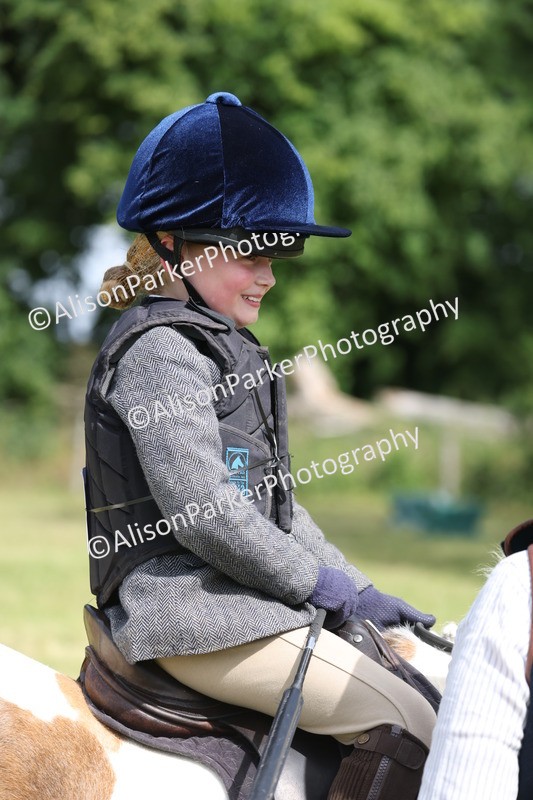 20260614-0692 - Class 20 - Beginners Working Hunter Pony