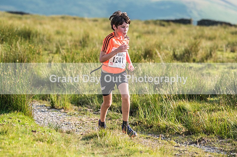 Tebay-271 - Tebay Fell Race Wednesday 26th June 2024