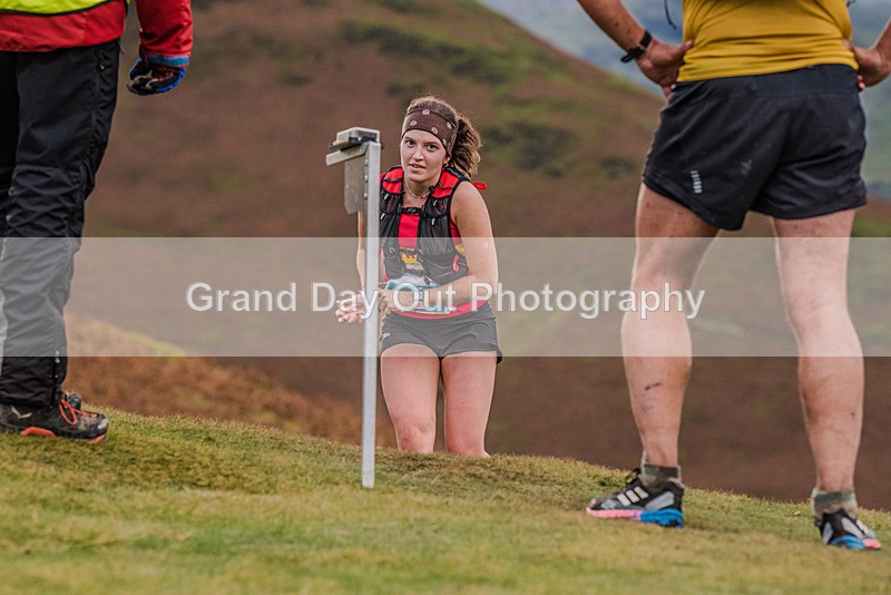 British Fell Relay-3641 - British Fell & Hill Relay Championship Braithwaite Keswick Saturday 21st October 2023