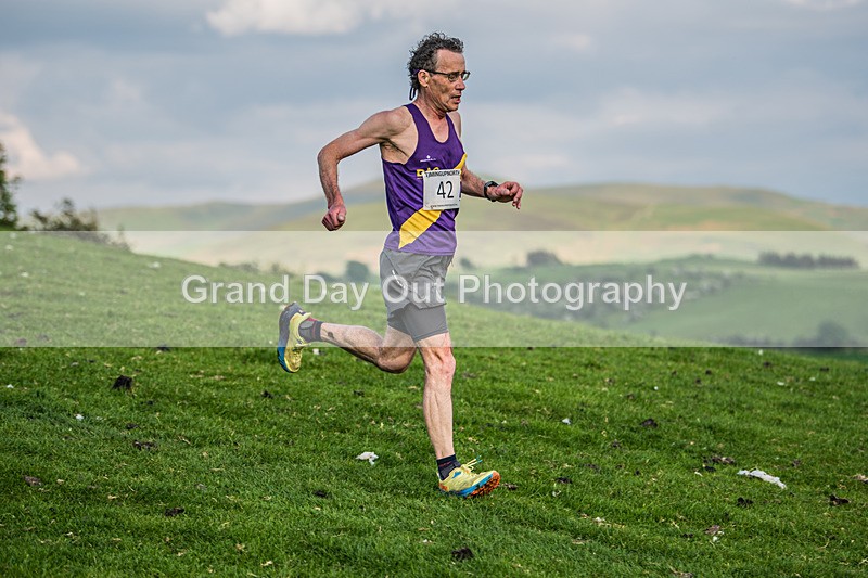 Hay-501 - Hay O Trail Race Tuesday 21st May 2024