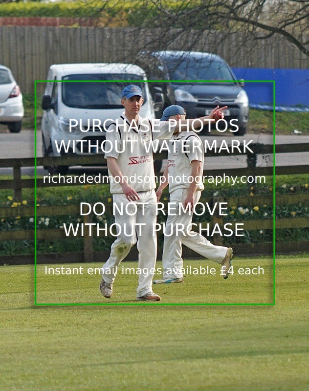 DSC08083 - Netherfield 2nds v Great Eccleston 2nds (17/4/21)