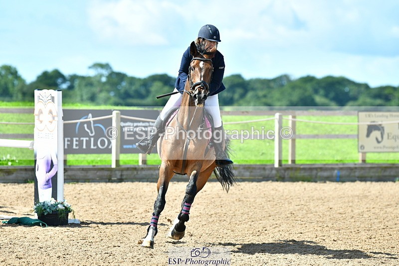 230729A-110922-05390 - Cls 14 NAF Bronze League Semi Final