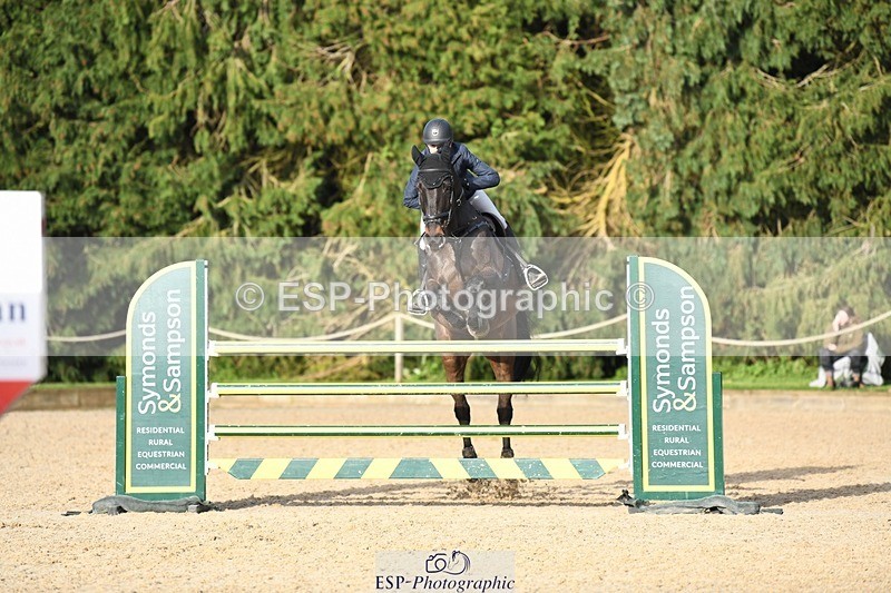 240323-164016-01491 - Cls 5 Foxhunter & 1.20m Open