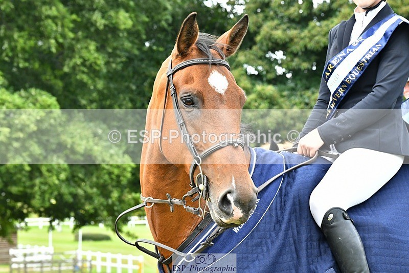 230715-153644-33970 - Cls 87 Wyvern Amateur 1.10m Final