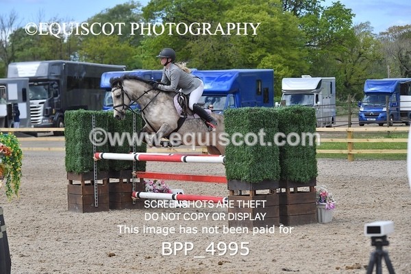 BPP_4995 - CLASS 15 SAT 0.95m Amateur Championship Qualifier