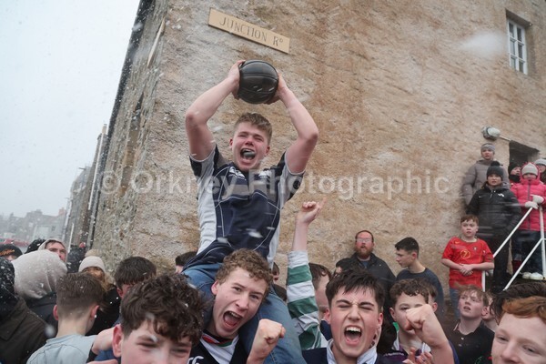 DADS4392 - New Years Day Boys Ba 2025
