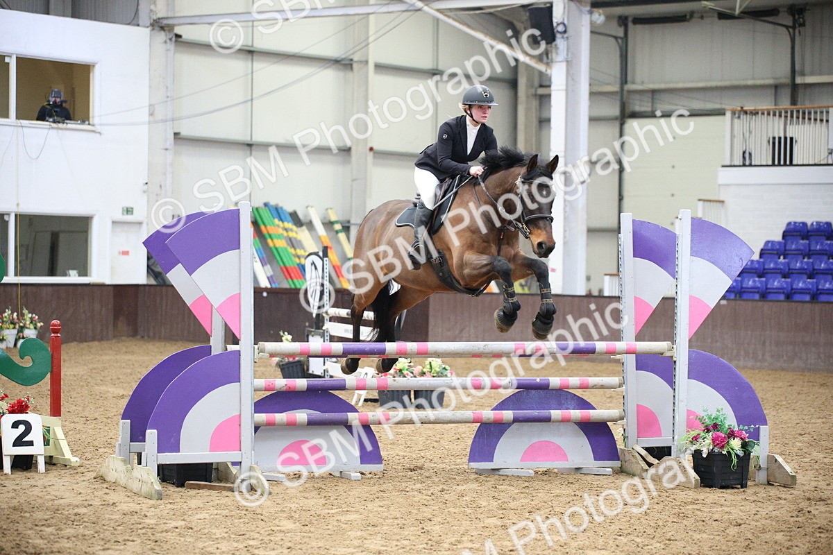 5K7A3521 - Class 2 - Nupafeed Supplements Senior Discovery/ 1m Open