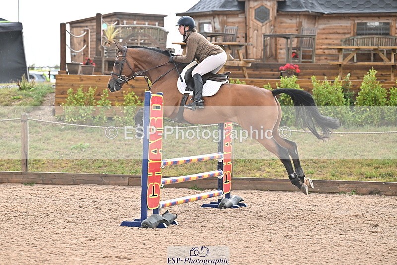 250827B-105839-00215 - Clear Round & Cls 1 Brit Nov 90cm