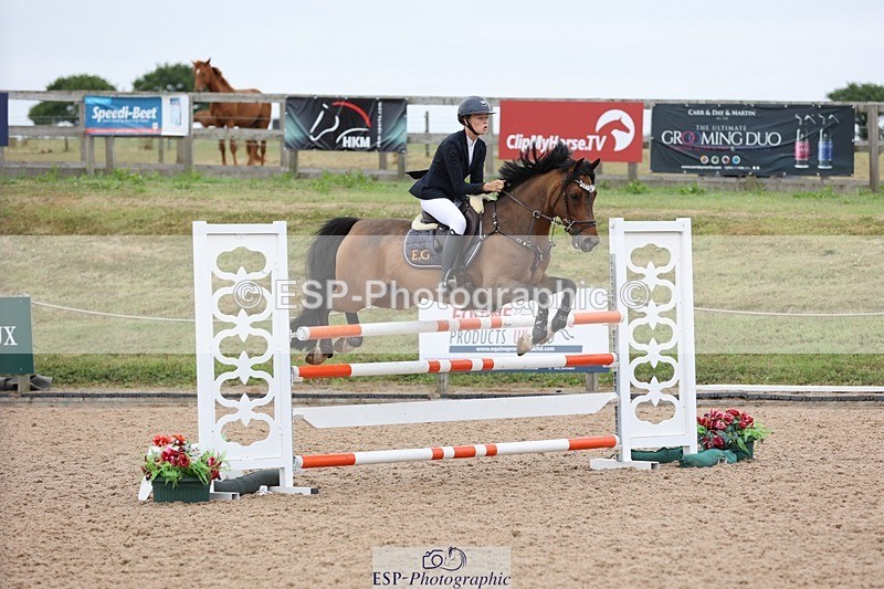 250629-114027-11568 - Cls 28 Pony Foxhunter Second Round