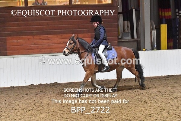 BPP_2722 - CLASS 1 20CM