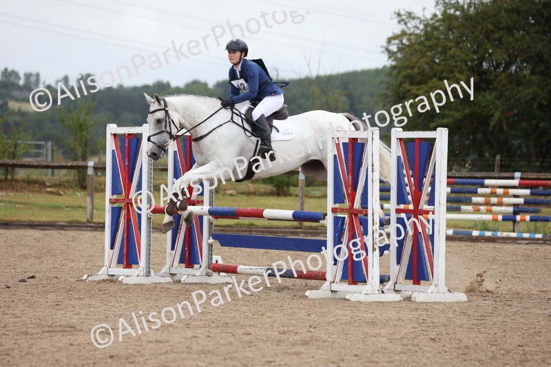 20250720-0657 - Class 4 - 90cm