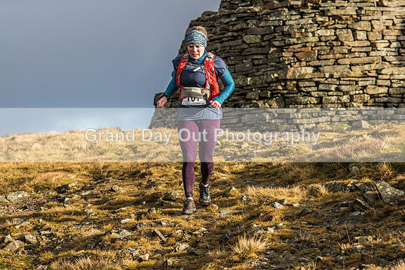 Nine Standards-725 - Nine Standards Fell Race Wednesday 1st January 2025