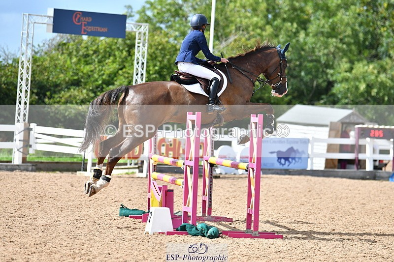 230819A-152002-00989 - Cls 32 95cm Amateur Qualifier