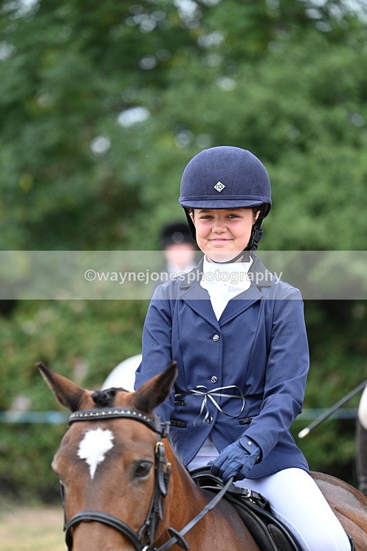 WJ7_0100 - Class 2 Best rider