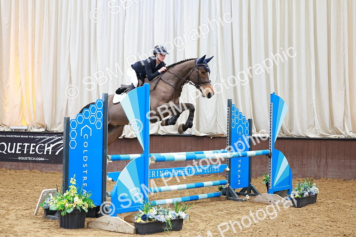 SBM_002608 - Class 9 - Senior Discovery - 1.00m