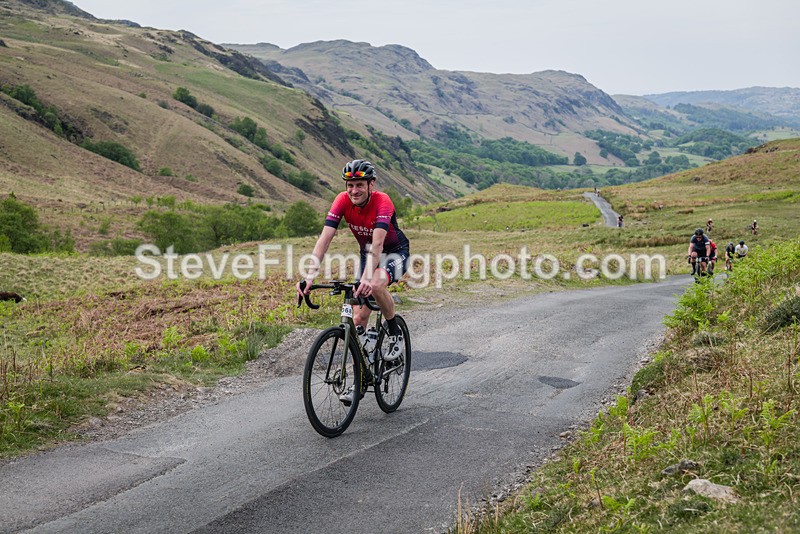 121132-2 - Hardknott Pass Camera 1 12.00-13.00