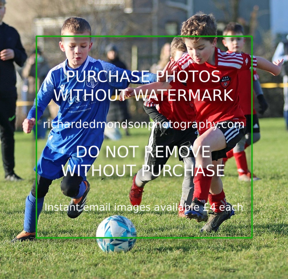 IMG_3431 - Wattsfield Under 7's vs Grange Utd Under 7's (25/1/25)