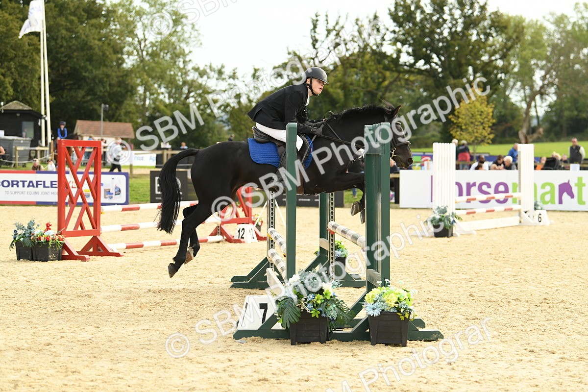 SBM_71115 - J15 - Junior Pony 70cm Championship