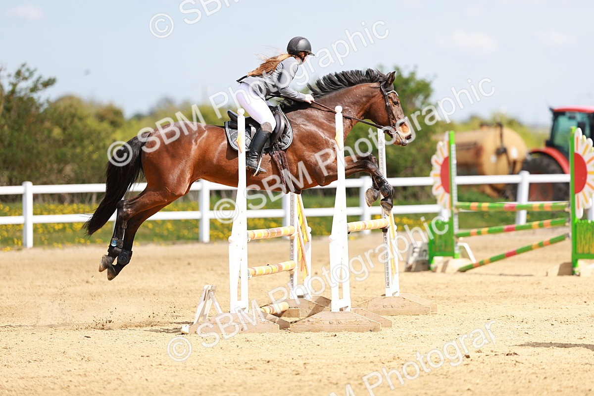 SBM_001655 - Class 3 - Senior Discovery - 1.00m