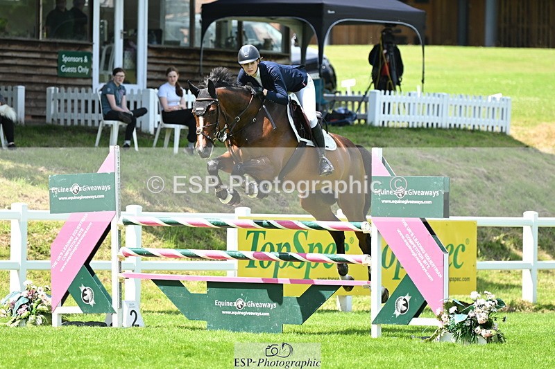 250614A-120555-06151 - Cls 19 Snr 1.15m Open