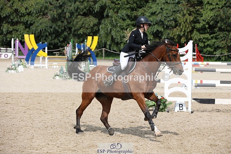 230617-154609-05739 - Cls 09 Blue Chip Pony Newc 2nd Rnd & Jump Off