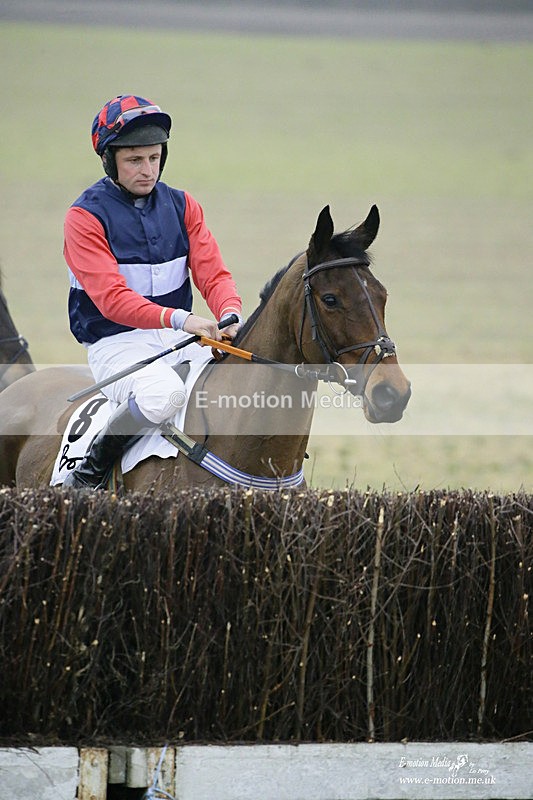 PtP 200222 665 - Countryside Alliance PtP Badbury Rings 20/02/22