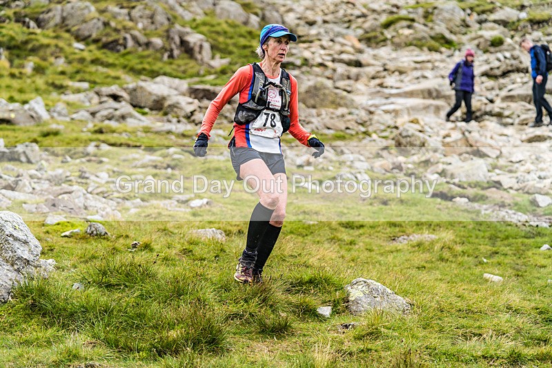Wasdale-1532 - Wasdale Horseshoe Fell Race Saturday 13th July 2024