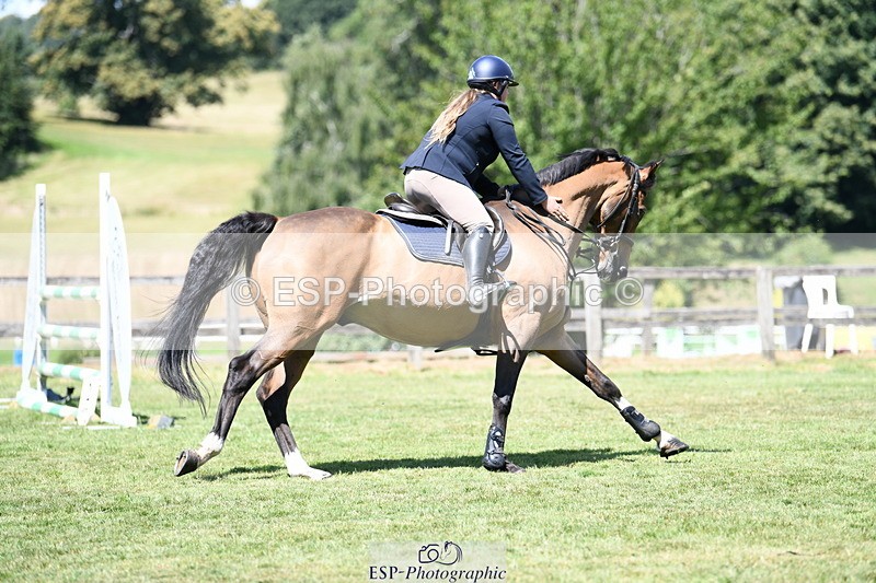 250703A-114814-00728 - Cls 12 1.10m Amateur Qualifier