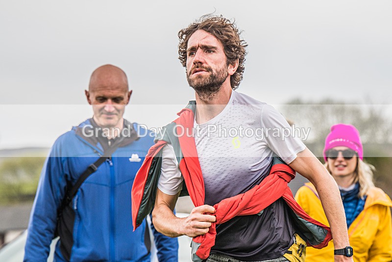 3 Peaks-1819 - The 3 Peaks Race - The Finish - Saturday 29th April 2023