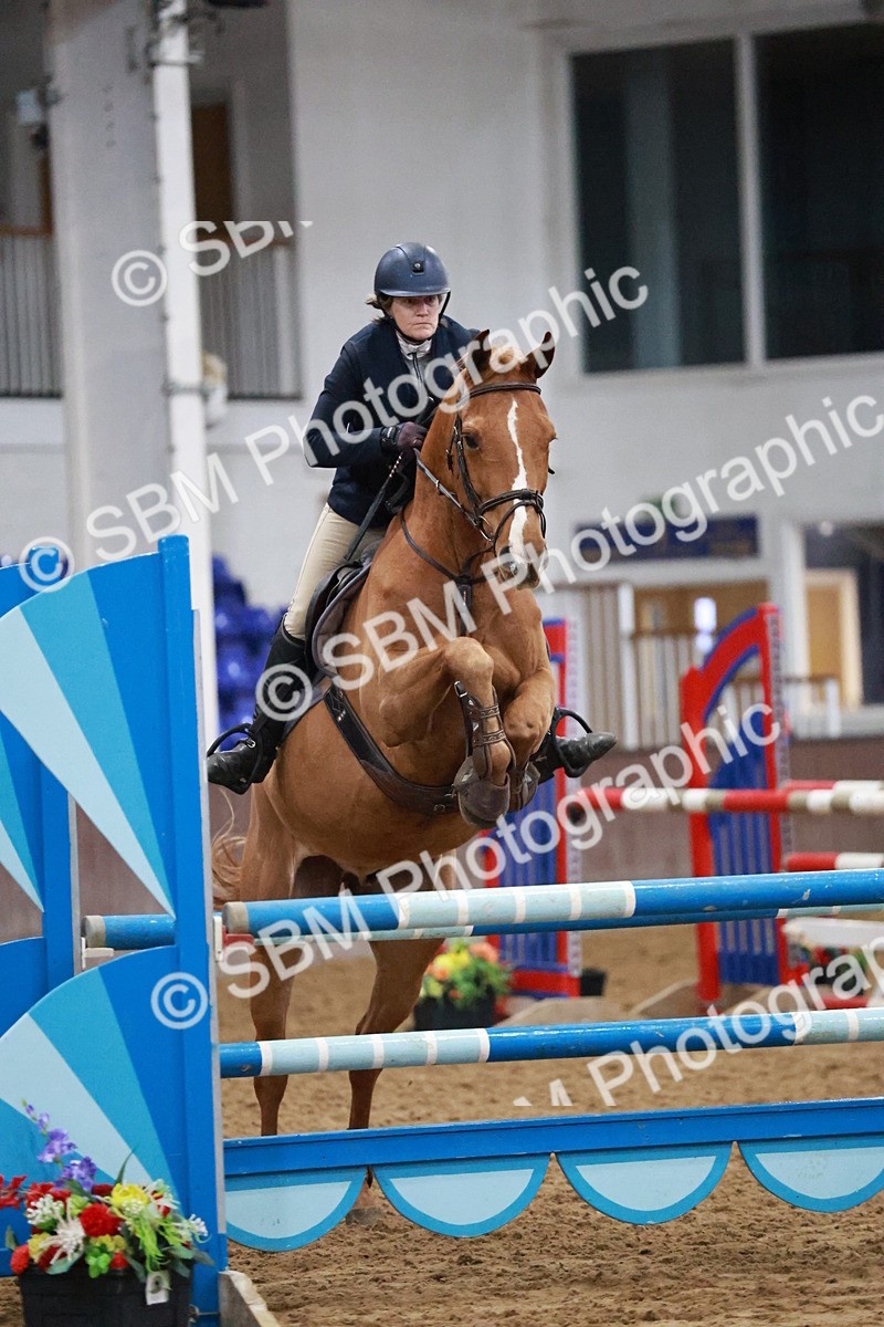 SBM_004656 - Class 17 - Senior Newcomers - 1.10m