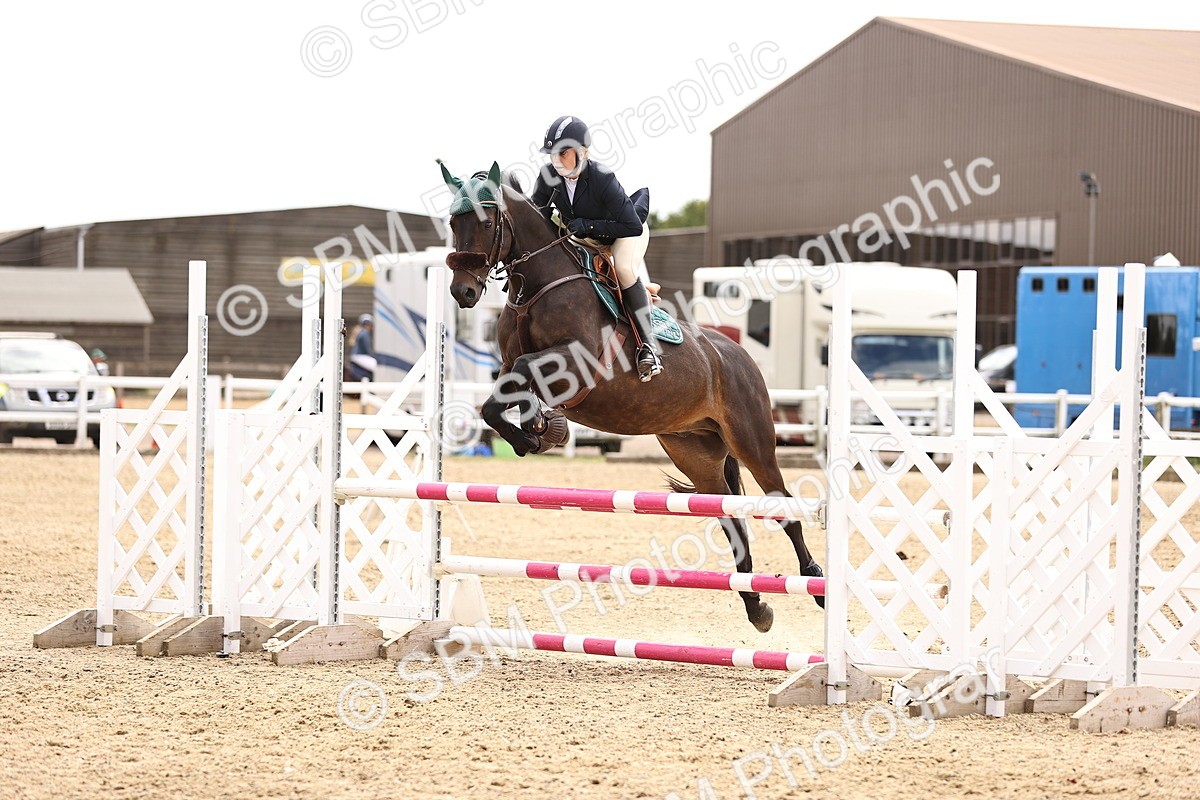 SBM_000447 - Class 3 - Senior British Novice - 90cm