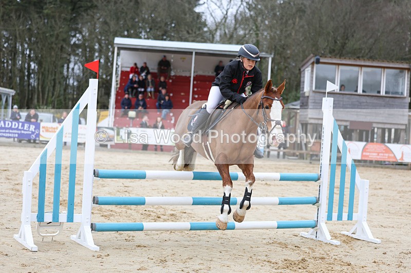 3E7A8558 - Class 2: 80/85cm