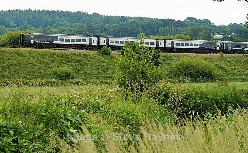 17th June 2023 - Honiton Incline, Devon