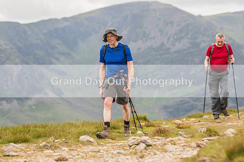 10 in 10-332 - 10 in 10 Challenge(MS Society Charity Event) 'Dalehead' Saturday 22nd June 2024