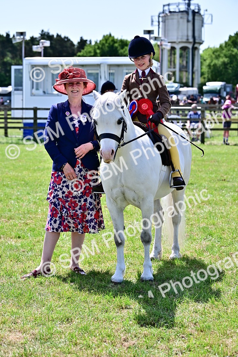 SBM_06456 - Class 59-60 - TSR M&M  Lear Rein and First Ridden Amateur of the year