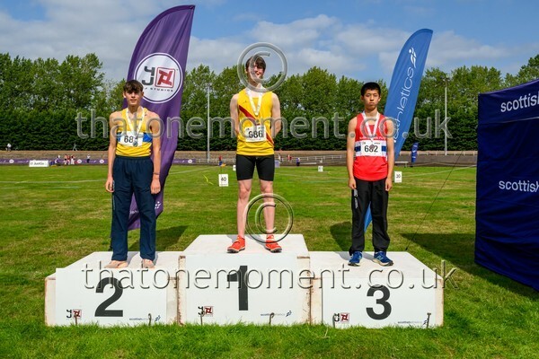 Age26 SAT-815177 - Medals
