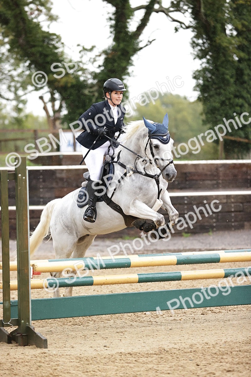 SBM_33197 - J38 - Senior Horse & Pony 80cm Championship