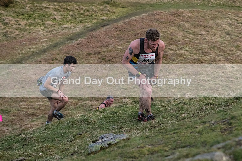Loughrigg-403 - Loughrigg Fell Race, Wednesday 8th April 2026
