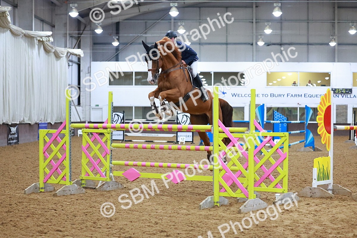 SBM_002334 - Class 6 - National 1.30m