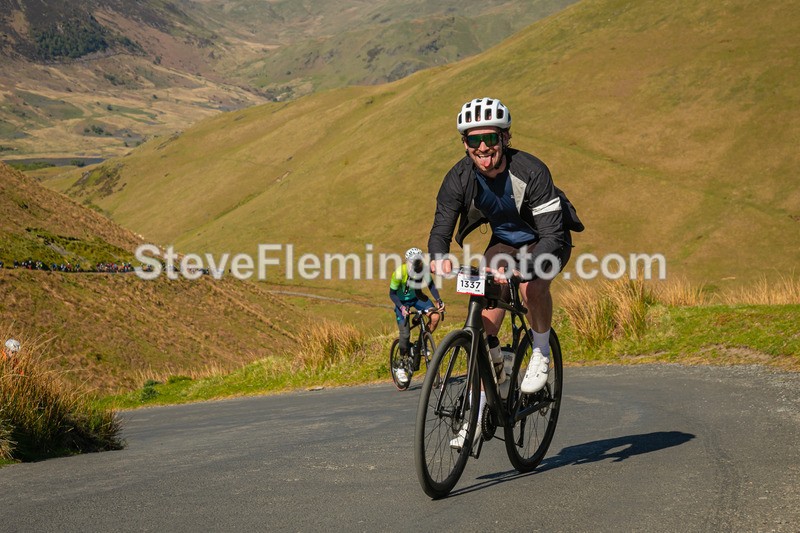 095918 - Newlands Pass 09.00 - 10.00
