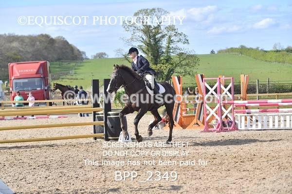 BPP_2349 - CLASS 23 SUN Senior Discovery/ 1m Open