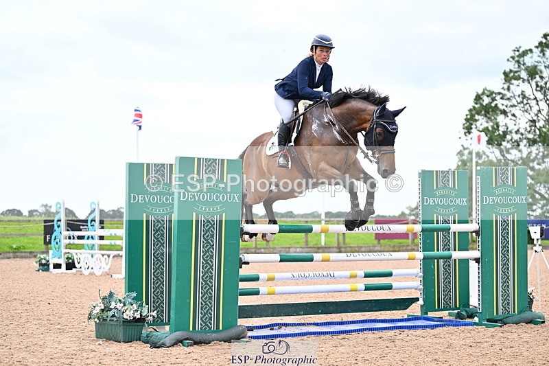 240726A-132837-01431 - Cls 3 Snr Foxhunter