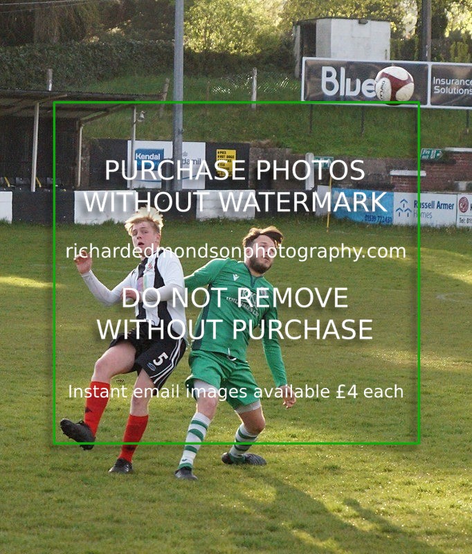 DSC00516 - Kendal Town Reserves v Horwich  (11/5/21)