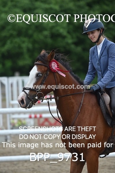 BPP_9731 - CLASS 21 SUN Junior 1.20m Open (Inc 148cm Restricted Open Championship Qualifier)