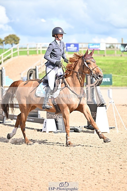 250924-144518-00594 - Cls 7 National 1.30m and 1.40m