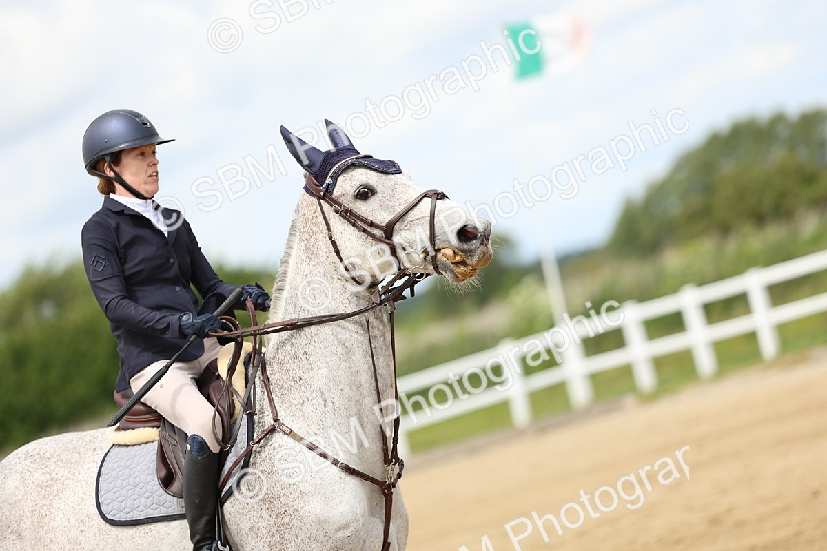 SBM_000668 - Class 3 - Senior Discovery - 1.00m