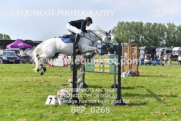 BPP_0268 - CLASS 2 RHS Classic Championship Qualifier
