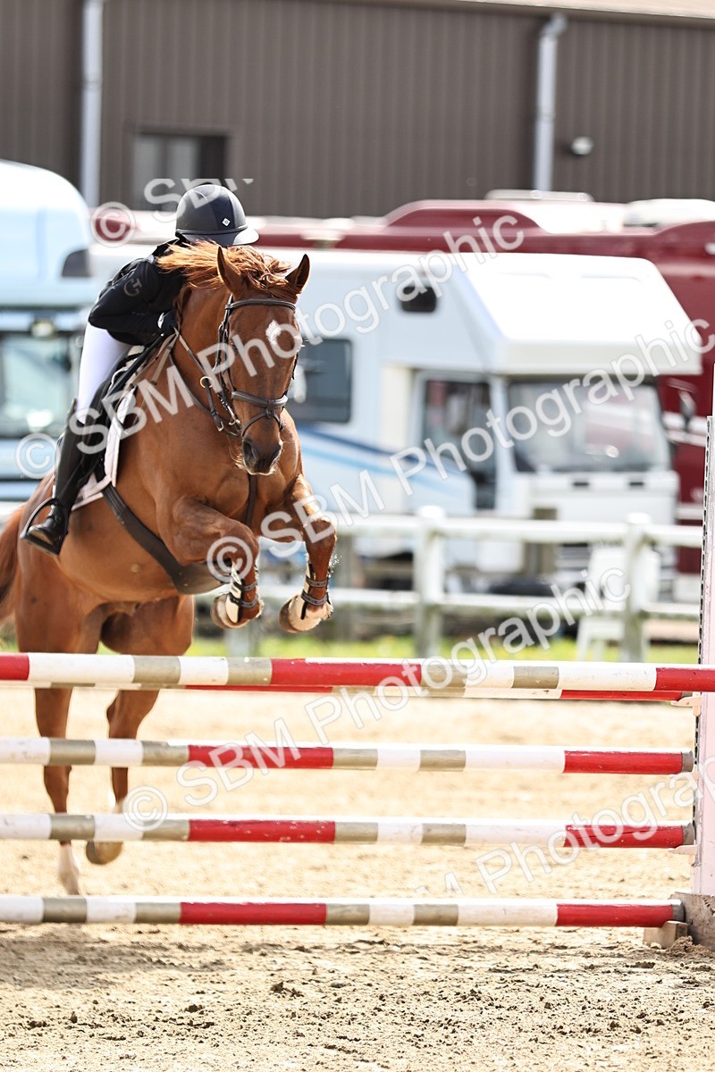 SBM_000741 - Class 3 - Senior Discovery - 1.00m
