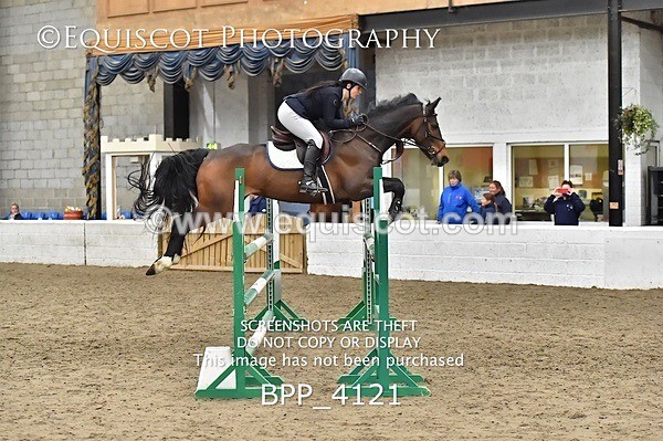 BPP_4121 - FRI CLASS 23 NEWC/1.10M